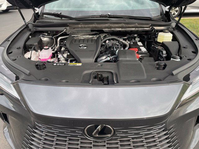 New 2026 Lexus RX 350 Premium w/ Convenience Package AWD/4WD image 26