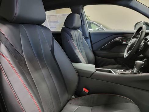 New 2026 Acura ADX A-Spec AWD/4WD image 14