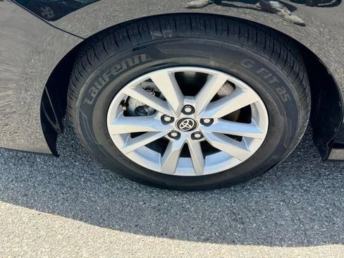 Used 2026 Toyota Camry LE FWD image 7