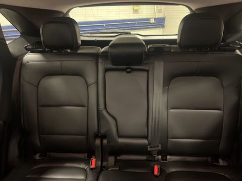 Used 2025 Ford Escape Platinum image 14