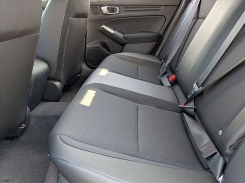 New 2026 Honda Civic Sport image 14