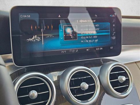 Used 2021 Mercedes-Benz C 300 Sedan image 11