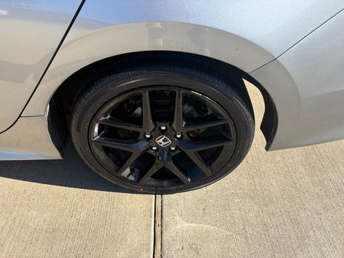 Used 2022 Honda Civic Sport image 30