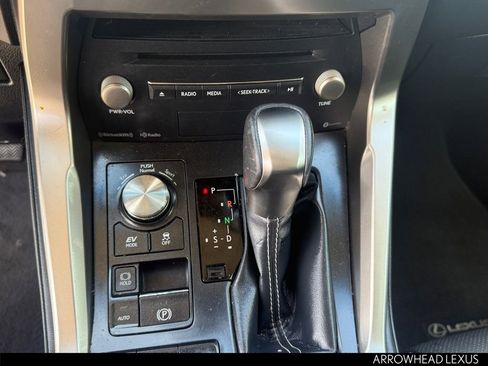 Used 2018 Lexus NX 300h AWD w/ Premium Package image 21