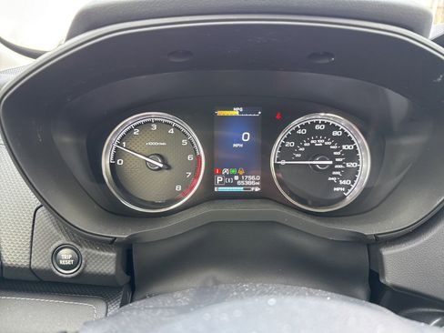 Used 2021 Subaru Forester Touring w/ Popular Package #2 image 20