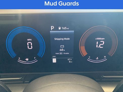 New 2026 Hyundai Kona SEL Sport image 6