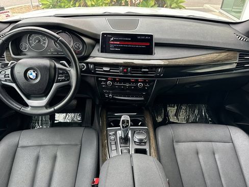 Used 2018 BMW X5 sDrive35i RWD image 14