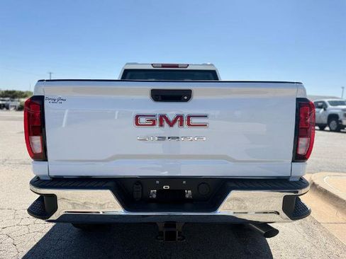 New 2026 GMC Sierra 2500 Pro image 5
