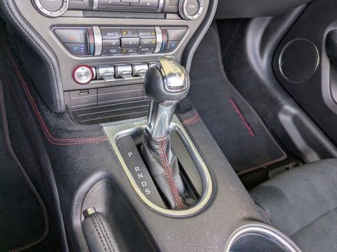 Used 2019 Ford Mustang GT Premium w/ Equipment Group 401A image 18