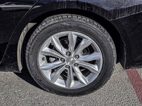 Certified 2024 Chevrolet Malibu LT image 7