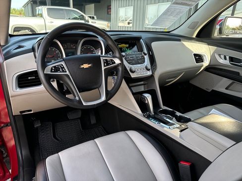 Used 2013 Chevrolet Equinox LTZ image 10