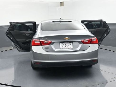 Used 2024 Chevrolet Malibu LT FWD image 47