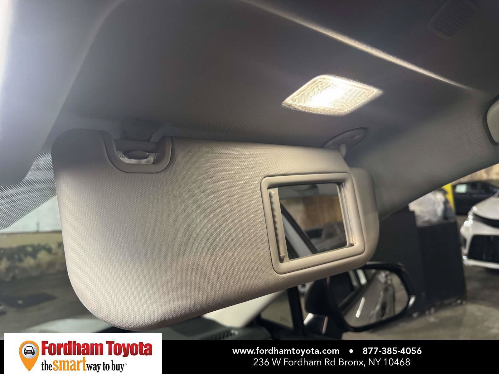 Certified 2023 Toyota RAV4 LE AWD/4WD image 29