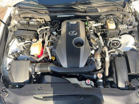 Used 2018 Lexus IS 300 300 image 30