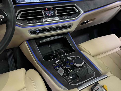 Used 2021 BMW X5 sDrive40i w/ Premium Package image 28