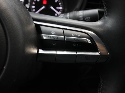 Used 2023 MAZDA CX-30 AWD 2.5 S w/ Preferred Package image 18