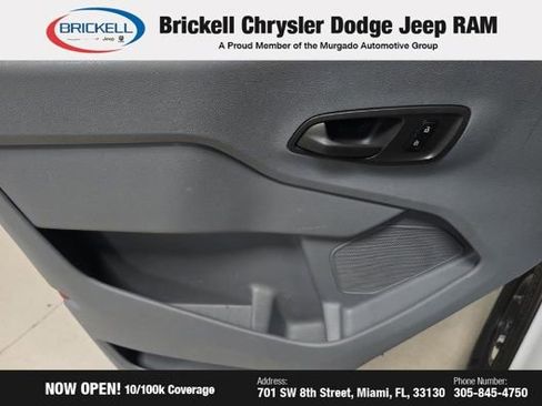 Used 2019 Ford Transit 250 130 Low Roof image 10