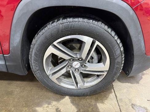 Used 2019 GMC Terrain SLT w/ Preferred Package image 19