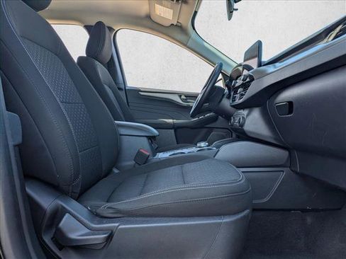 Used 2024 Ford Escape Active FWD image 16
