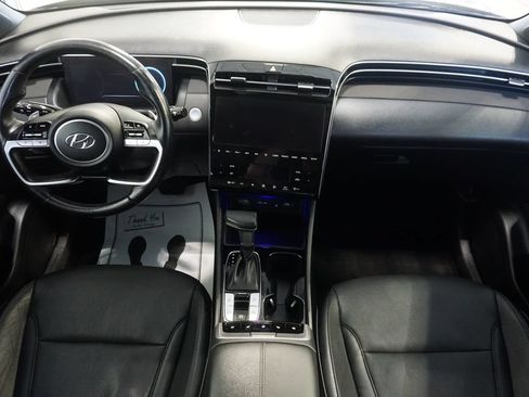 Used 2023 Hyundai Santa Cruz Limited AWD/4WD image 29