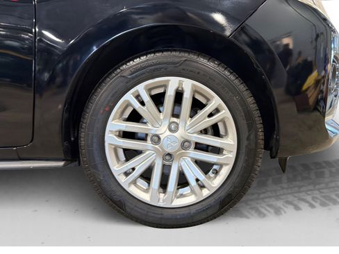 Used 2024 Mitsubishi Mirage G4 SE FWD image 47