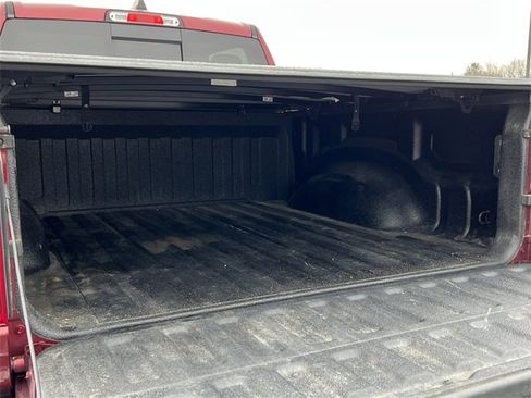 Certified 2019 RAM 1500 Big Horn image 9