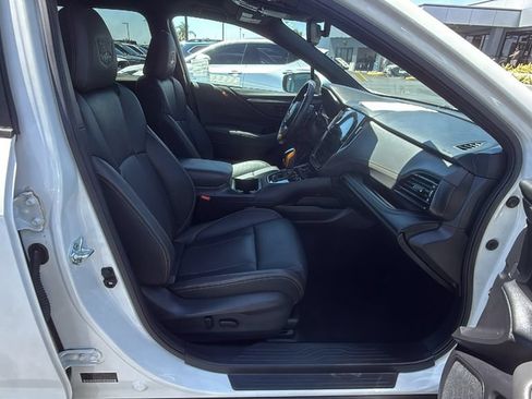 Certified 2025 Subaru Outback Wilderness w/ Wilderness Package AWD/4WD image 16