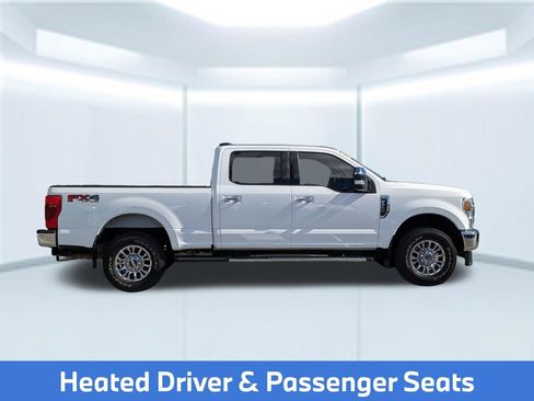 Used 2022 Ford F250 XLT w/ XLT Premium Package image 24