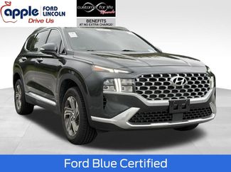 Used 2022 Hyundai Santa Fe SEL w/ Convenience + Premium Package AWD/4WD video 1
