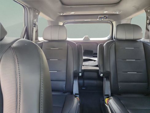 New 2026 Hyundai Palisade Calligraphy AWD/4WD image 18