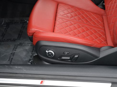 Used 2023 Audi S5 Premium Plus image 27