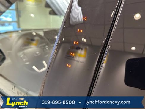 New 2026 Ford Explorer ST-Line AWD/4WD image 16