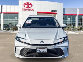 Used 2025 Toyota Camry SE AWD/4WD video 2