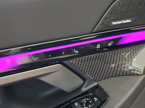 New 2026 BMW i5 eDrive40 w/ Executive Package image 15