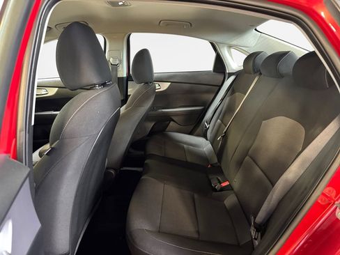 Certified 2024 Kia Forte LXS FWD image 24