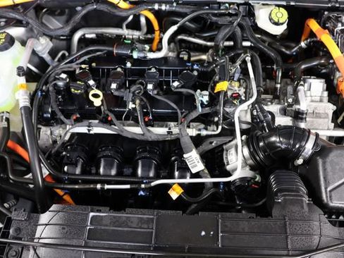 Used 2024 Ford Maverick XLT image 22