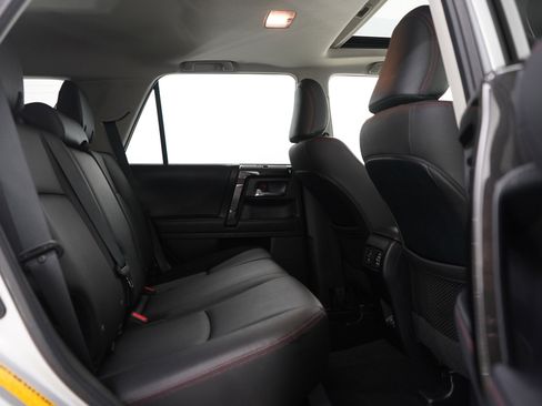 Used 2021 Toyota 4Runner Venture w/ Moonroof Package image 11