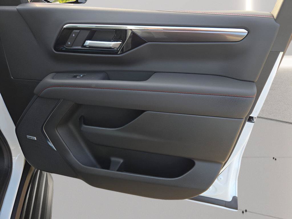 New 2026 Chevrolet Tahoe RST w/ Comfort Package AWD/4WD image 5