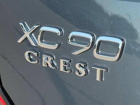New 2027 Volvo XC90 B6 Ultra AWD/4WD image 7