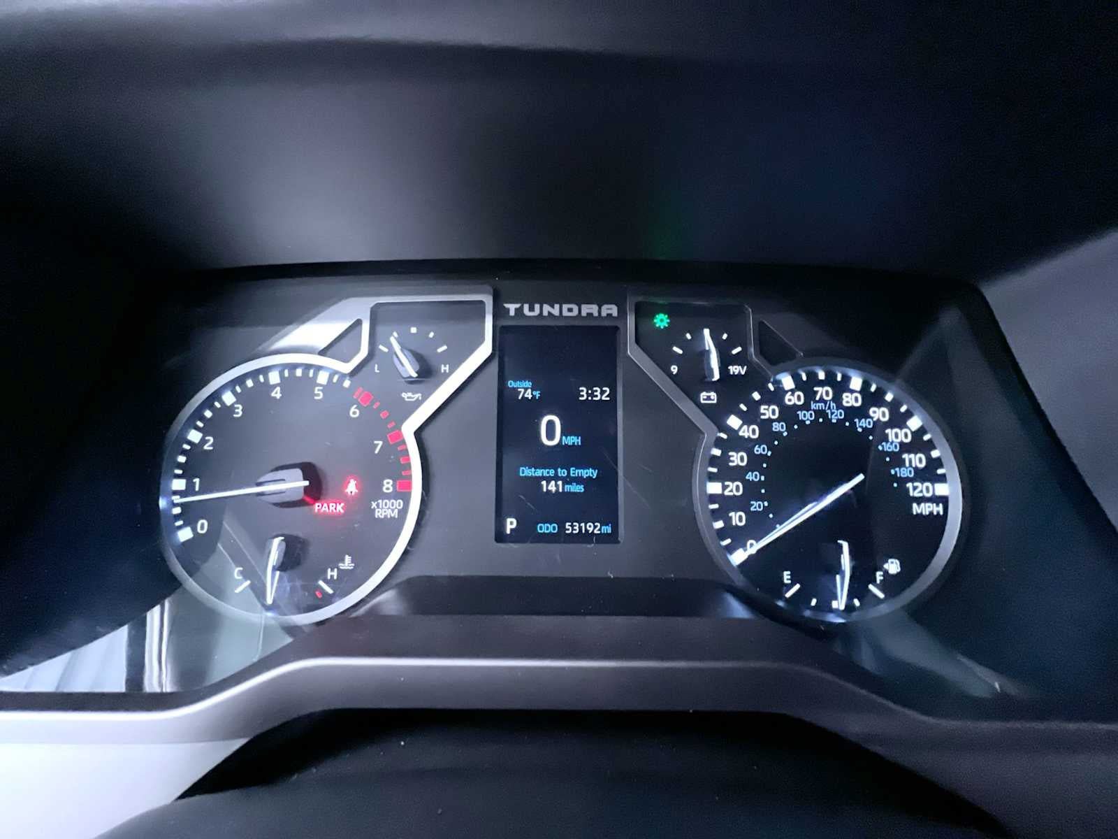 Used 2022 Toyota Tundra SR5 AWD/4WD image 22