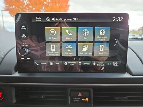 New 2025 Honda Pilot EX-L image 31