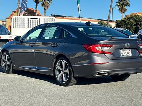 Used 2019 Honda Accord Touring image 5