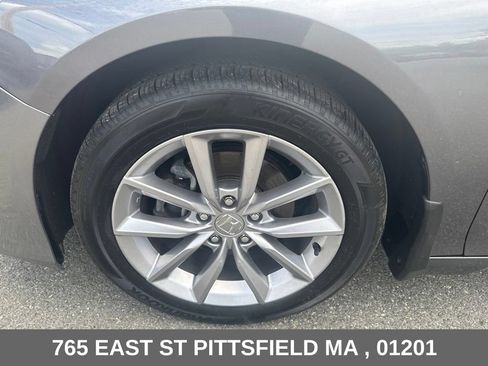 Used 2022 Honda Accord LX image 25