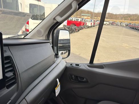 New 2026 Ford Transit 250 148 Medium Roof Extended AWD w/ Load Area Protection Package image 19