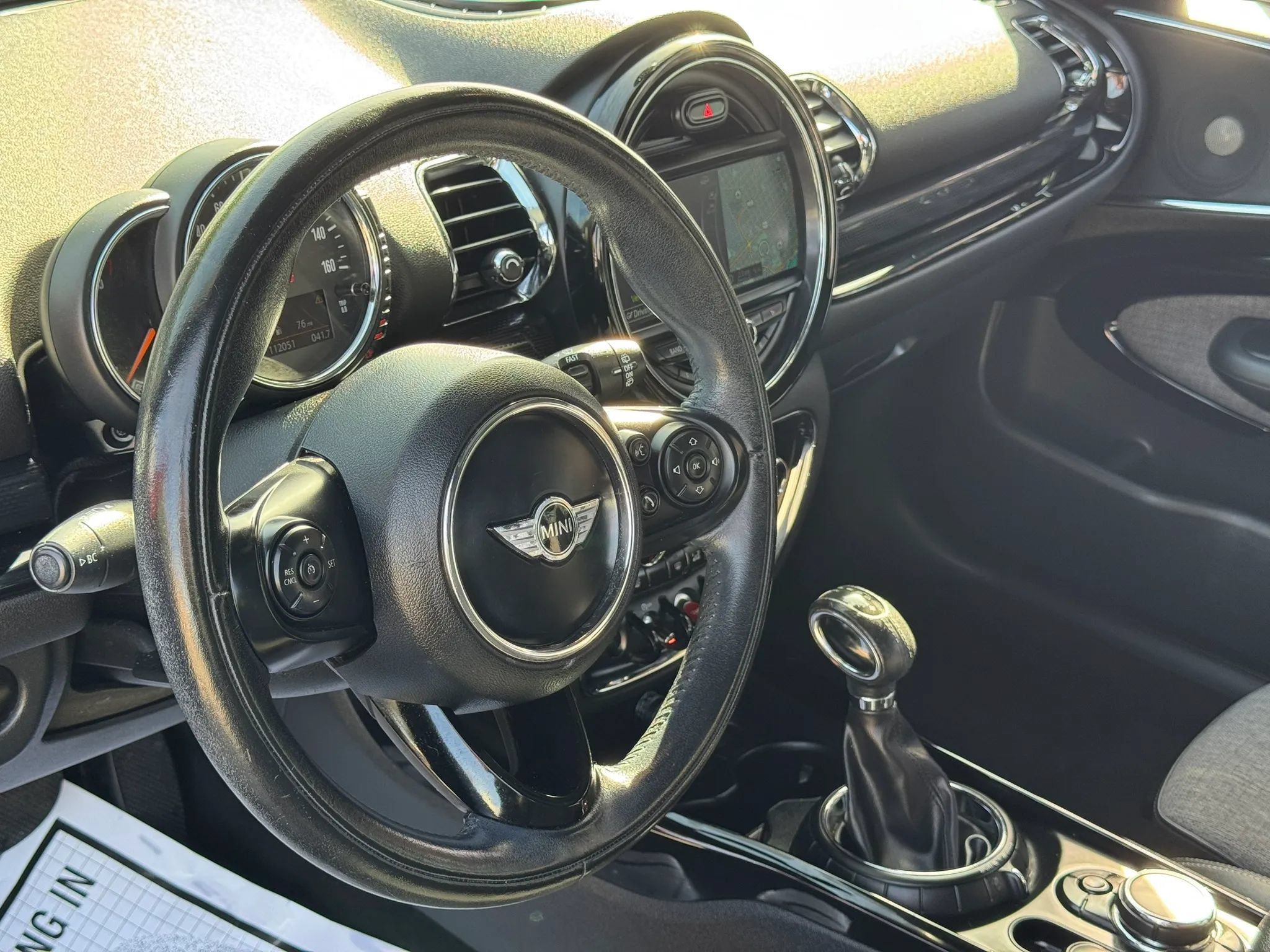 Used 2016 MINI Cooper Clubman S FWD image 15