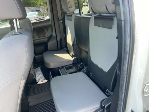 Used 2022 Toyota Tacoma SR w/ SX Package RWD image 19