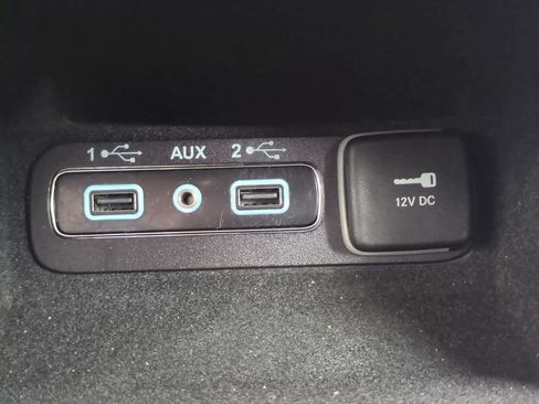 Used 2020 Jeep Grand Cherokee Altitude image 33