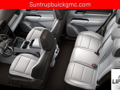 New 2026 GMC Terrain Denali image 63