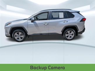 Used 2024 Toyota RAV4 XLE FWD video 2