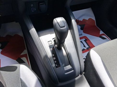 Used 2025 Nissan Versa S w/ S Plus Package FWD image 21